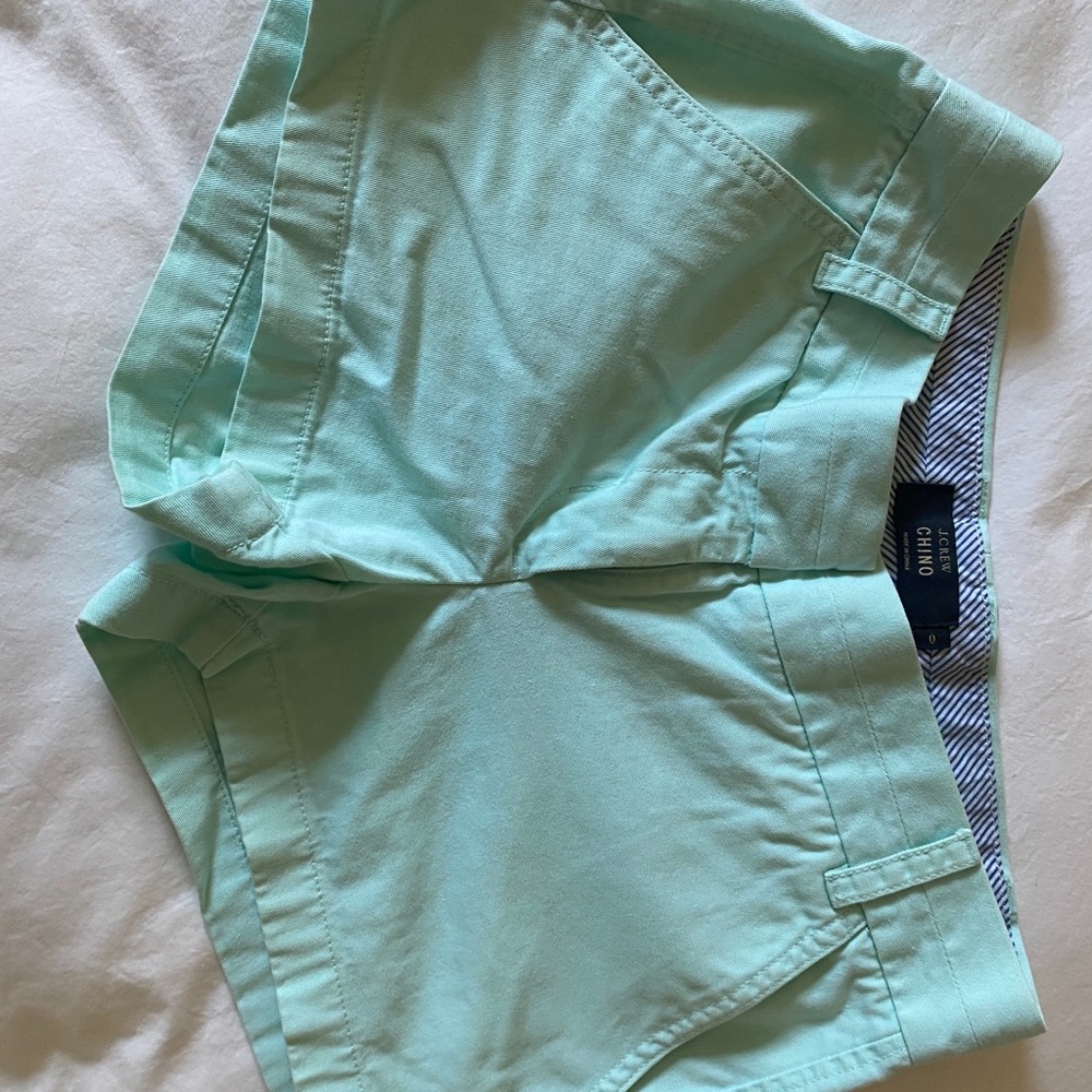 Jcrew Short Bundle - image 5